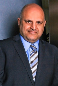 Albert Abkarian, Esq's Profile