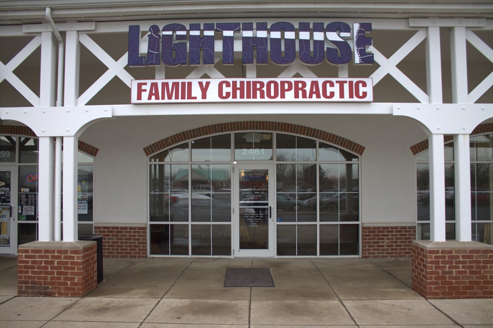 Independent Contractor/Shared Office Space - Hilliard, Ohio