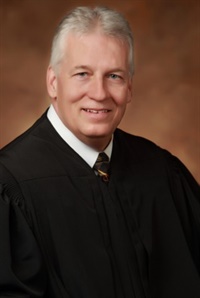 Hon. Rex Burlison's Profile