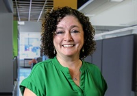 Mindy Crowley's Profile