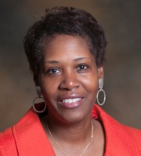 Asst. Dean Marsha Ross-Jackson's Profile