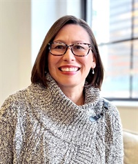 Jenny Lysne's Profile