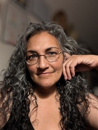 Cathleen Banier-Goff