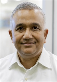 Dr. Rangaprasad Sarangarajan, Ph.D's Profile