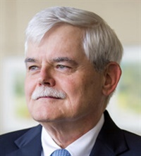 Wayne J. Morgan, MD, CM, FAAP's Profile