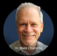 Dr. Mark Charrette's Profile