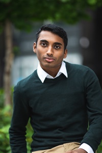 Brenden Kumarasamy's Profile