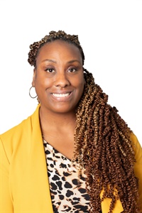 Heather Marie Mitchell