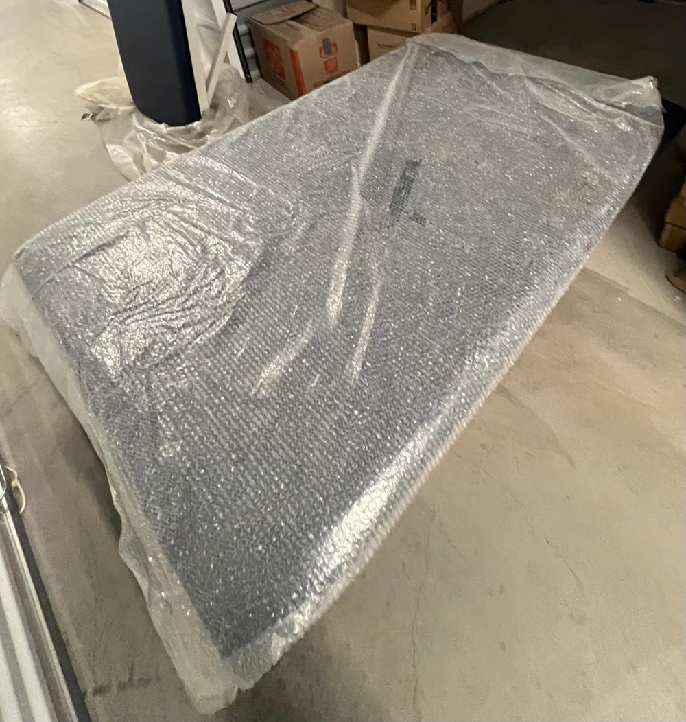 New Bobath Electric Treatment Table with 1 Section