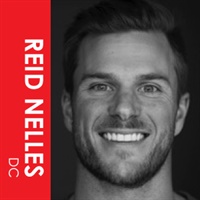 Reid Nelles, DC's Profile