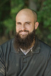 Cameron Wolf