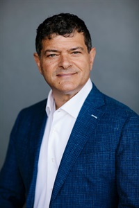 Mr. Joseph Aaron Fried's Profile
