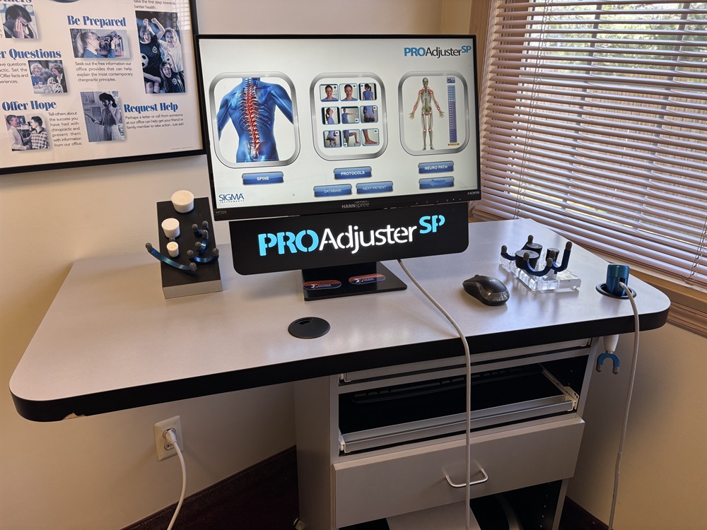 ProAdjuster SP for sale