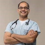 Dr. Ajay Sharma, DO's Profile