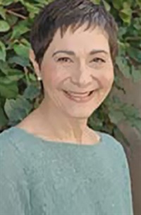 Marlene Cresci Cohen, Ph.D.'s Profile