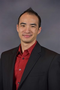 Daniel Gouw's Profile