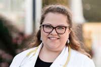Lauren Wegener, BSN, RN, Forensic MSN-Student's Profile