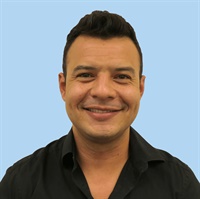 Juan Bedoya's Profile