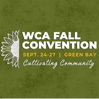Image of 2026 WCA Fall Convention