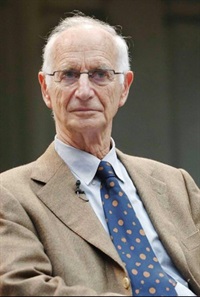 James Hillman, PhD's Profile