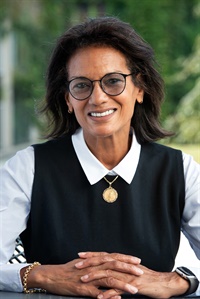Sharon Fairley's Profile