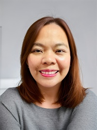 Jennifer Joy Trinidad