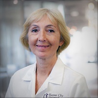 Farida Mehrhoff, MD's Profile