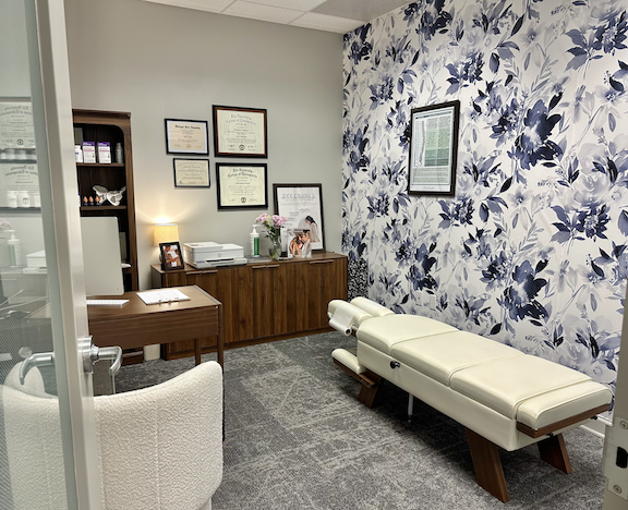 ✨Women’s Chiropractic Practice for Sale – Asheville, NC