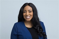 Kiyana Dailey, MA, LMFT's Profile