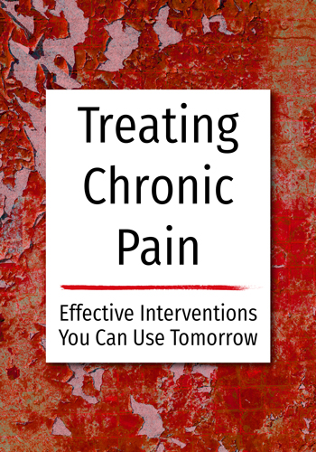 Treating Chronic Pain Mobile Image