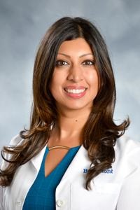 Asha Shajahan MD's Profile