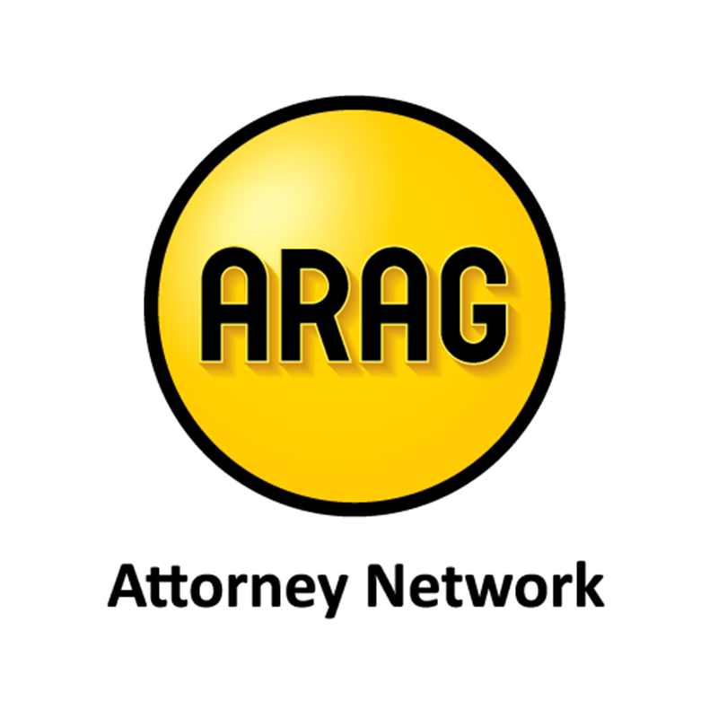 ARAG North America, Inc. Logo