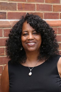 Ms. Karen Brown Williams's Profile