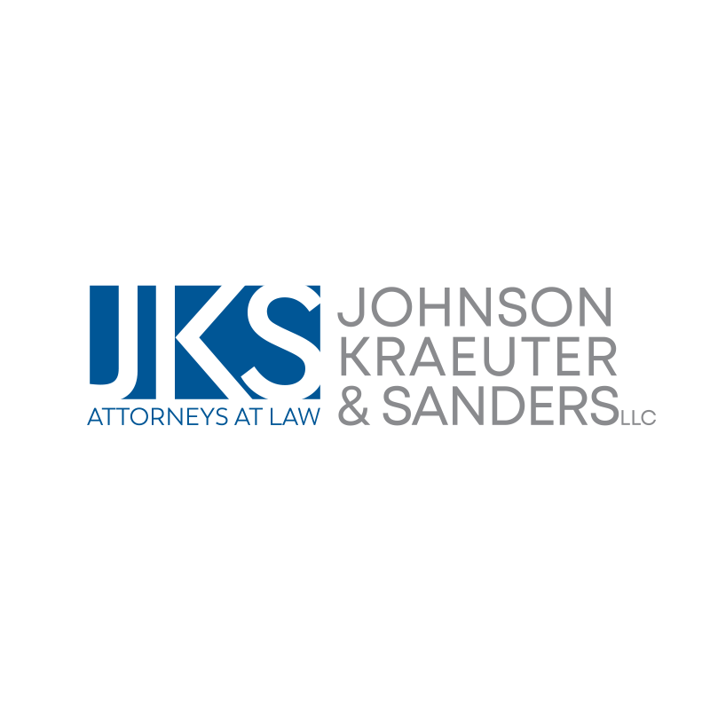 Johnson, Kraeuter & Sanders, LLC Logo
