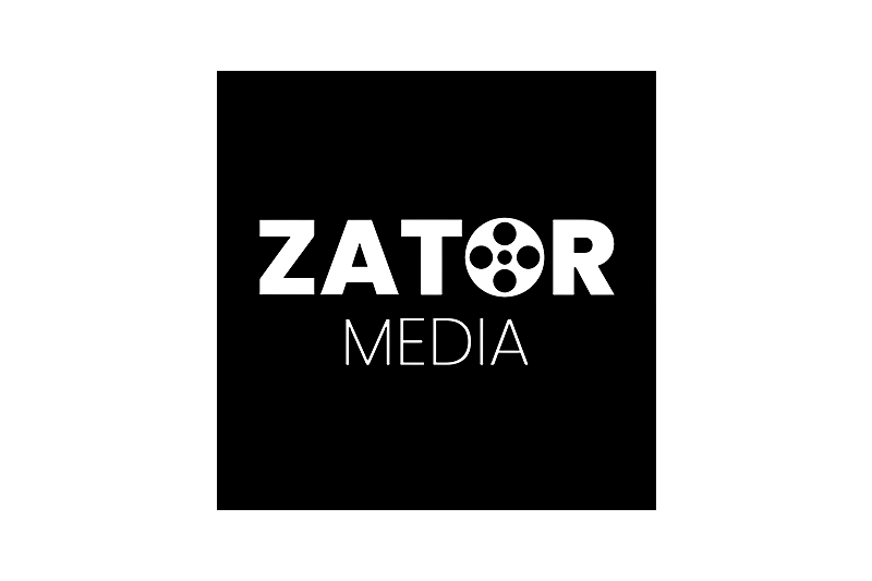 Zator Media Logo
