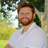 Stephen Shinault