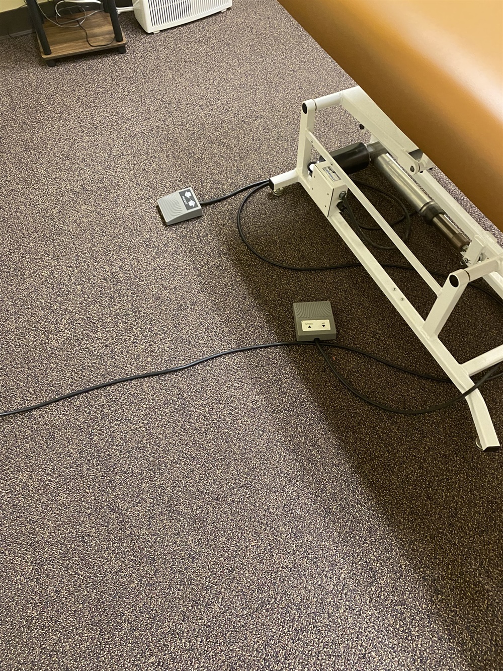Therapy tables for sale