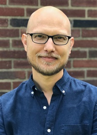 Seth Gillihan, PhD's Profile