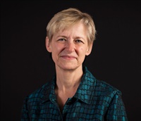 Ginny Whitelaw, PhD's Profile
