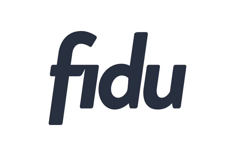 FIDU Logo