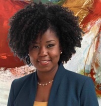 Ms. Jamala Sumaiya McFadden's Profile
