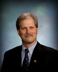 Mark Bledsoe