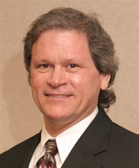 Dr. Mark Charette's Profile
