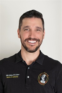 Dr. Jacob Dalbec's Profile