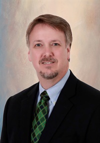 Dr. Jeffrey McKinley's Profile