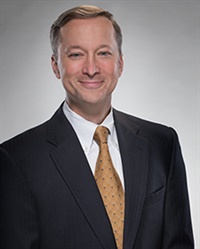 Mr. Gregory Keith Hecht's Profile