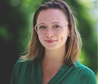 Julie Chrysosferidis, Ph.D's Profile