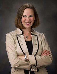 Sonja Benson, PhD's Profile