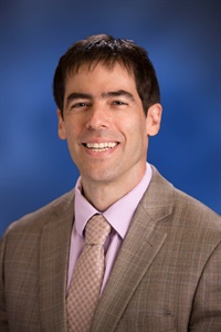 David Robert Shprecher, DO, MSCI, FAAN's Profile