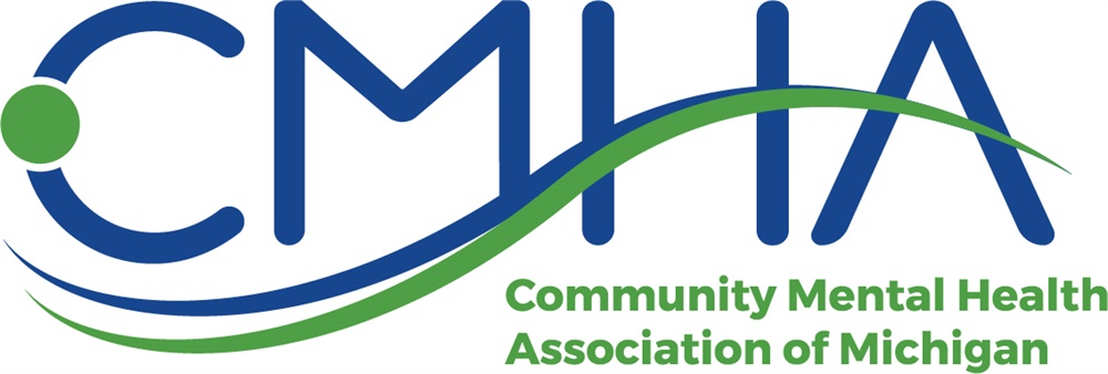 CMHA Fall Conference logo